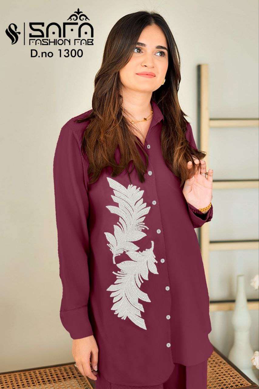 FORMAL WEAR  COLLECTION  BY D NO-1300 LUXURY PRET 